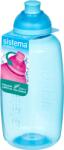 Sistema Squeeze Twist ‘n’ Sip kék 380 ml