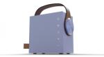 Morel Biggie Denim Sky (601310-113)