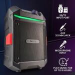 NGS WILDBASH Compact