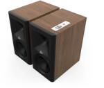 Klipsch The Fives II Walnut (x2) Boxa activa