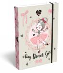 LIZZY Tiny Dancer Lovelly Ballerina A5 (LIZ-7470217003)