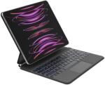 Belkin Husa Belkin Pro pentru iPad M4 Pro 13 cu Tastatura si Iluminare, Magnetica (16223883)