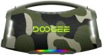 DOOGEE Wild Boom Pro Green