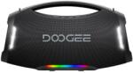 DOOGEE Wild Boom Pro Black
