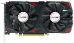 AFOX Radeon RX 580 8GB (AFRX580-8192D5H3-V3) Videokártya