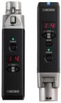 BOSS Sistem de microfon wireless BOSS WL-30XLR, Plug-and-Play, 14 canale (5730280) Statii radio