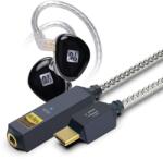 iFi audio GO link 2 Astra Hi-Res Starter Kit Casti
