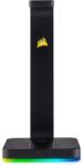 Corsair Casti Gaming Head-band Corsair ST100 RGB Premium, Wired, Negru (CA-9011167-EU)