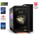 MSI MEG Vision X AI 2NVV7-405EU Számítógép konfiguráció