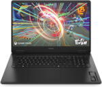 HP Laptop HP Omen, 17.3 inch, AMD Ryzen AI 7 350, 16GB, 1TB SSD, RTX 5050, Windows 11 Home, Negru (C3BX9EA|2020M264)