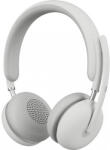 Logitech Zone wireless 2 white (981-001299) Слушалки
