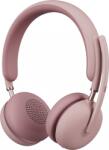 Logitech Zone wireless 2 pink (981-001304) Слушалки