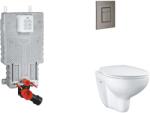 GROHE Uniset SANI15BB5102