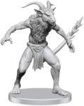 WizKids Miniaturi D&D Nolzur's Bulezau & Quasit (634482908532) Figurina