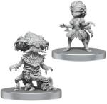 WizKids Miniaturi Pathfinder Fungus Leshy & Seaweed Leshy (634482908204) Figurina