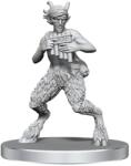 WizKids Miniaturi D&D Nolzur's Satyr & Dryad Nevopsite (634482908594) Figurina