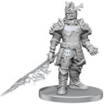 WizKids Miniaturi D&D Nolzur's Hell Hound & Narzugon (634482908570) Figurina