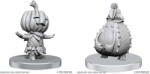 WizKids Miniaturi Pathfinder Gourd Leshy & Cactus Leshy (634482908211) Figurina