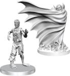 WizKids Miniaturi D&D Classic Vampire & Classic Zombie (634482908136) Figurina