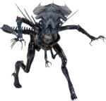 NECA Figurina NECA Aliens Xenomorph Queen Ultra Deluxe 38 cm (634482513859)