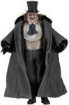 NECA Figurina NECA Batman Returns Mayoral Penguin 1/4 38 cm (634482614433)