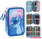 Cerda Disney - Lilo és Stitch - A csillagkutya Galaxy 3 emeletes töltött tolltartó (CEP2700002308)