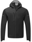 Portwest Geaca de lucru Portwest EV466 XL | Negru | Fara captuseala / Subtire (EV466BKRXL)