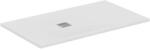 Ideal Standard Ultra Flat S + - Cădiță de duș 140x80 cm, alb T5599FR (T5599FR)