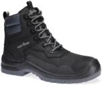 Portwest Bocanci de lucru Portwest FV06 Caramb inalt | S7L | Negru | 38 / 5 (FV06BKR38)