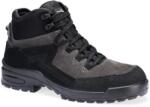 Portwest Bocanci de lucru Portwest FT72 Caramb inalt | S3L | Negru-gri | 40 / 6.5 (FT72BGY40)
