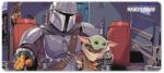 Grupo Erik Star Wars The Mandalorian & Grogu Asztali Alátét