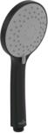 Villeroy & Boch Universal Showers - Pară de duș, 3 jeturi, negru mat TVS109003000K5 (TVS109003000K5)