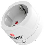 SKROSS Europe to USA Utazóadapter (1.500203C-E) (1.500203C-E)