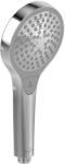 Villeroy & Boch Verve Showers - Pară de duș, 3 jeturi, crom TVS10900100061 (TVS10900100061)