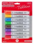 Daco MARKER TABLA MAGNETICA SET 8 DACO MK 231 (6425871030071)