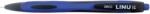 DACO Pix Daco Linu 1 mm Albastru DACO (6425871009312)