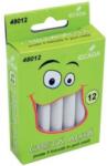 Ecada Creta Rotunda ECADA 12 Buc/Set Culoare Alba (6423533028770)