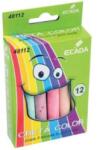 Ecada Creta Rotunda ECADA 12 Buc/Set Multicolor (6423533028787)