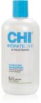 CHI HYDRATECARE Hydrating Shampoo sampon hidratant pentru par uscat 355 ml
