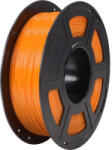 ANYCUBIC Accesoriu imprimanta 3D ANYCUBIC Filament TPU, Clear Orange, 1 kg (IPHTPCO-102)