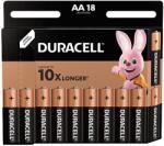 Duracell BSC 18 DB AA elem (10PP100003)