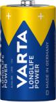 VARTA LONGLIFE POWER D/góliát/LR20 BL2; 2 db (4920121422) (4920121422)