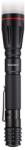 Philips Elemlámpa, LED, 2xAA, PHILIPS (SFL1001P/10) (SFL1001P/10)