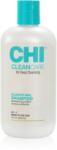 CHI CLEANCARE Clarifying Shampoo curatarea profunda a scalpului 355 ml