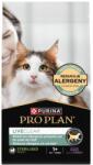 PURINA Hrană pisici sterilizate PURINA PRO PLAN LiveClear Sterilised 1, 4 kg curcan