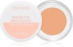 Catrice Under Eye Brightener iluminator impotriva pungilor de sub ochi culoare 015 Light Nude 4.2 g