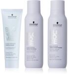 Schwarzkopf Blondme Set szett szőke hajra