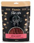 Fitmin For Life Piept de rață 200 g recompensă pentru câini