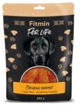 Fitmin For Life Chicken Breast piept de pui 200 g recompensă pentru câini