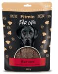 Fitmin For Life Beef Chips felii de vită 200 g recompensă pentru câini
